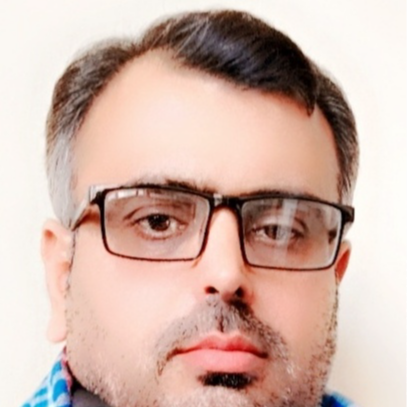 Mohsin Naveed