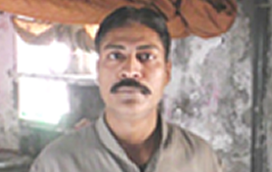 Qaiser Abbas
