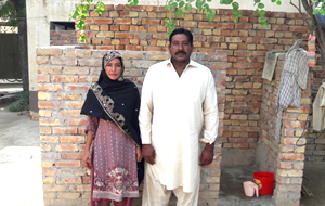 Muhammad Afzal