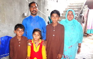 Abid Ramzan