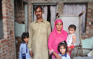 Muhammad Yaseen