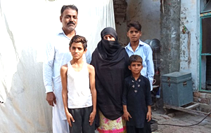 Akhtar Ali