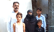 Akhtar Ali