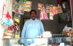 Muhammad Riaz