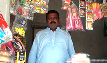 Muhammad Riaz