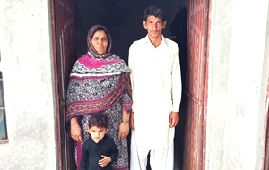 Muhammad Bilal
