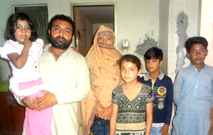 Aman Ullah
