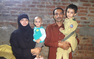 Muhammad tariq Mughal