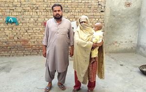 Muhammad Saleem Akhtar