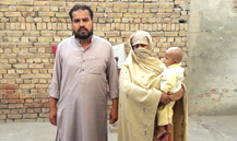 Muhammad Saleem Akhtar