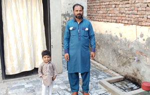 Muhammad Khalid