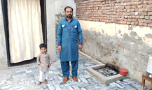 Muhammad Khalid