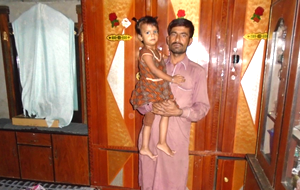 Muhammad Hanif 