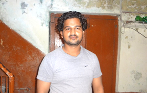 Zaman Khan