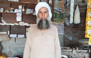 Muhammad Zakriya 