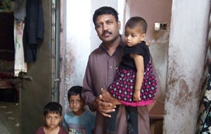 Muhammad Shehzad Siddique
