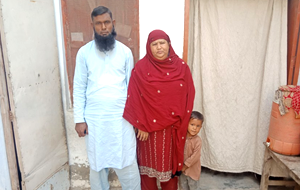 Muhammad Rasheed Khan
