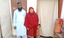 Muhammad Rasheed Khan