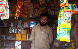 Muhammad Shehzad