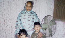 Razian Sultana