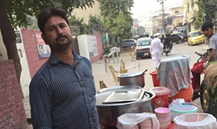 Muhammad Sajid