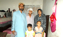 Rana Mudasir Iqbal