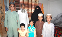 Muhammad Ilyas kashif
