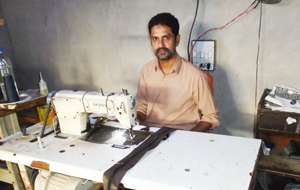 Kaleem Ahmad 
