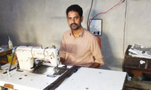 Kaleem Ahmad 
