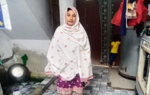 Nasreen Bibi