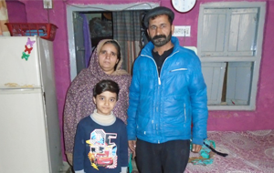 Muhammad Sajjad Khan