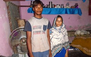 Muhammad Asif 