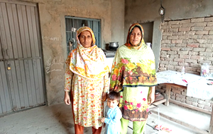 Asia Bibi