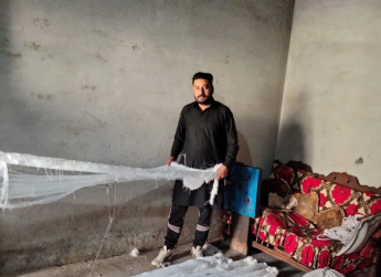 Muhammad Shafaqat Qamar