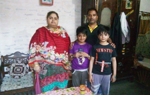 Imtiaz Maseeh