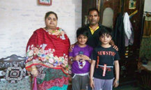 Imtiaz Maseeh