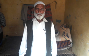 Muhammad Asghar