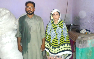 Umari Shahzadi