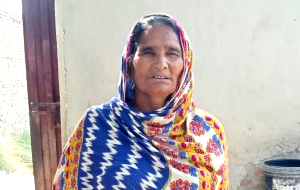 Gulam Sadeeqa