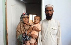 Muhammad Zaheer