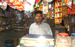 Rehmat Maseeh