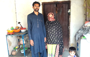 Muhammad Shoaib