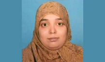 Syeda Yaseen Maira