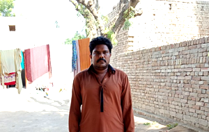 Muhammad Ahmad