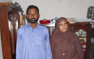 Tanveer Hussain