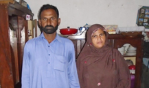 Tanveer Hussain