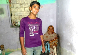 Manzooran Bibi