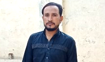 Muhammad Ilyas