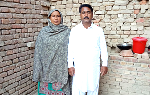Faqeer Muhammad