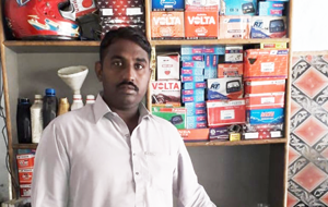 Muhammad Rashid